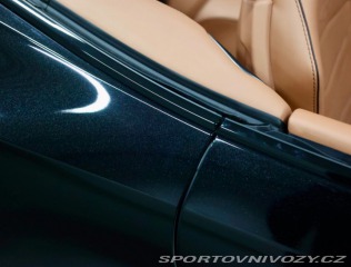 Aston Martin DBS Superleggera 5.2 V12 Vol 2020