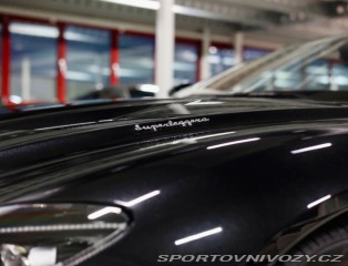 Aston Martin DBS Superleggera 5.2 V12 Vol 2020