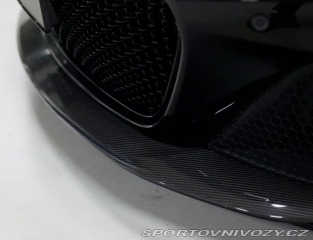 Aston Martin DBS Superleggera 5.2 V12 Vol 2020