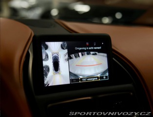 Aston Martin DBS Superleggera 5.2 V12 Vol 2020