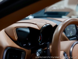 Aston Martin DBS Superleggera 5.2 V12 Vol 2020