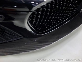 Aston Martin DBS Superleggera 5.2 V12 Vol 2020