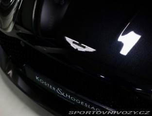 Aston Martin DBS Superleggera 5.2 V12 Vol 2020