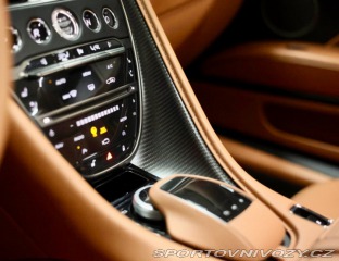 Aston Martin DBS Superleggera 5.2 V12 Vol 2020