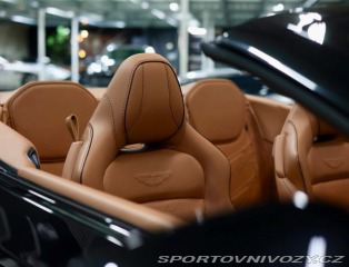 Aston Martin DBS Superleggera 5.2 V12 Vol 2020