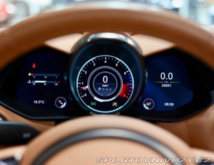Aston Martin DBS Superleggera 5.2 V12 Vol 2020