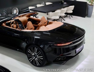 Aston Martin DBS Superleggera 5.2 V12 Vol 2020