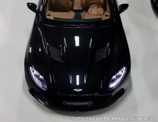 Aston Martin DBS Superleggera 5.2 V12 Vol 2020