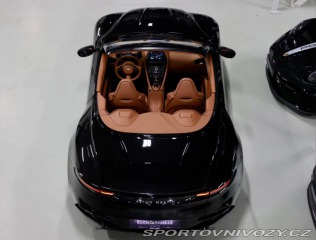 Aston Martin DBS Superleggera 5.2 V12 Vol 2020