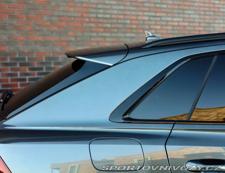 Audi Ostatní modely Q8  60 TFSIe Quattro *Nové!* 2025