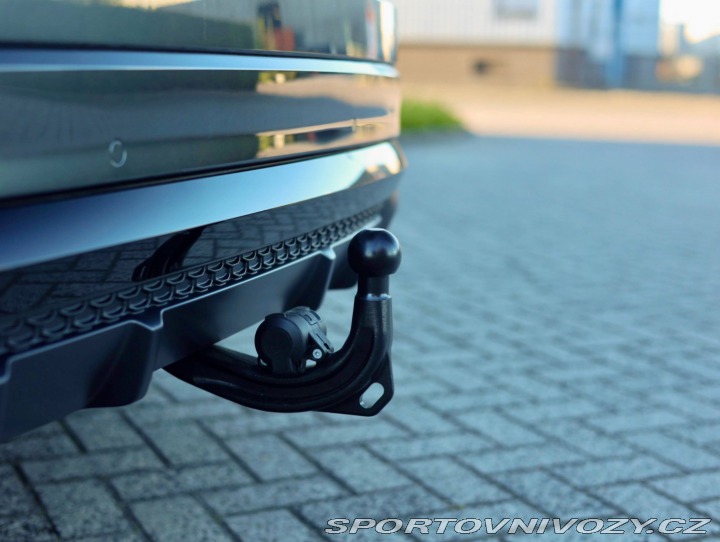 Audi Ostatní modely Q8  60 TFSIe Quattro *Nové!* 2025