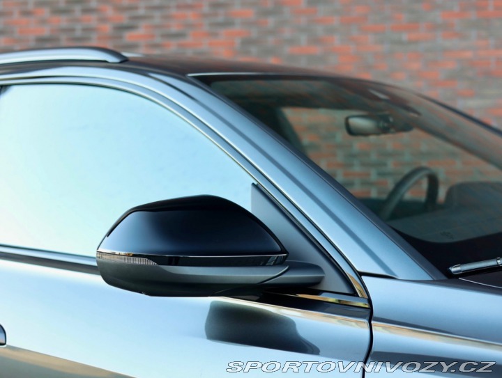 Audi Ostatní modely Q8  60 TFSIe Quattro *Nové!* 2025