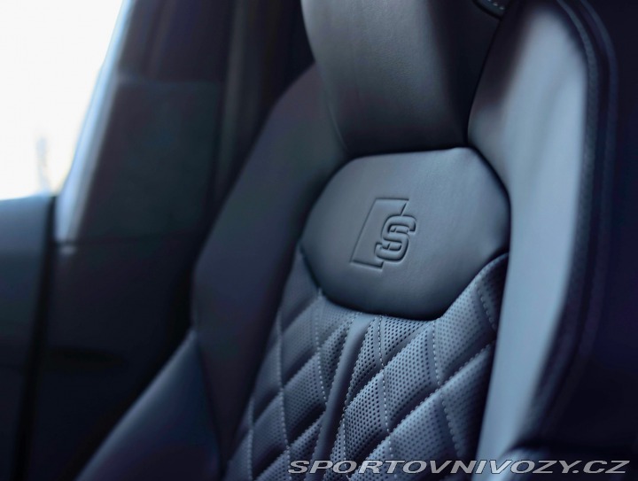Audi Ostatní modely Q8  60 TFSIe Quattro *Nové!* 2025