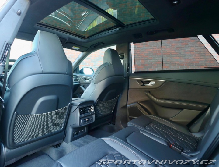 Audi Ostatní modely Q8  60 TFSIe Quattro *Nové!* 2025