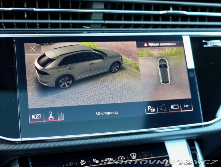 Audi Ostatní modely Q8  60 TFSIe Quattro *Nové!* 2025