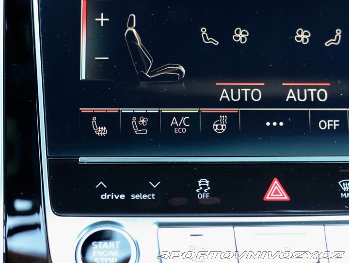 Audi Ostatní modely Q8  60 TFSIe Quattro *Nové!* 2025