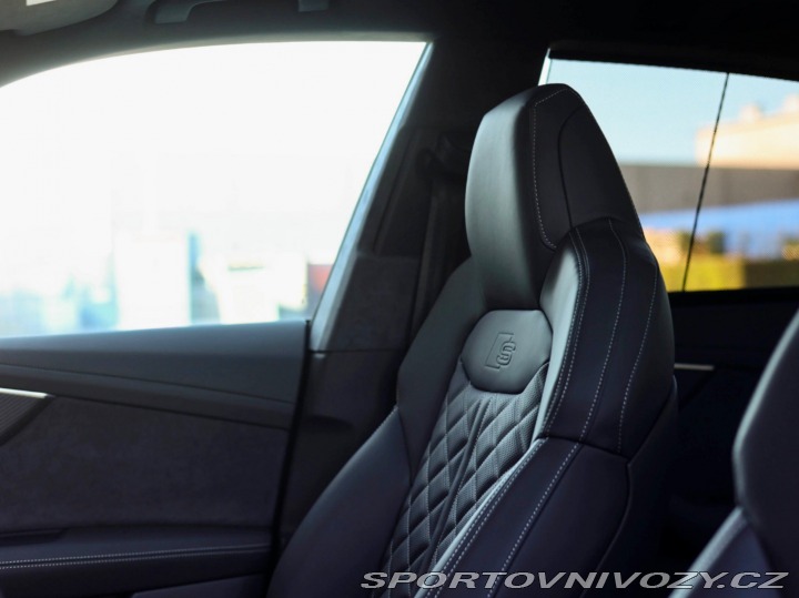 Audi Ostatní modely Q8  60 TFSIe Quattro *Nové!* 2025