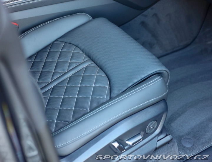 Audi Ostatní modely Q8  60 TFSIe Quattro *Nové!* 2025