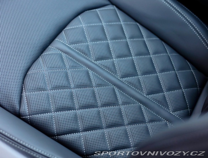 Audi Ostatní modely Q8  60 TFSIe Quattro *Nové!* 2025
