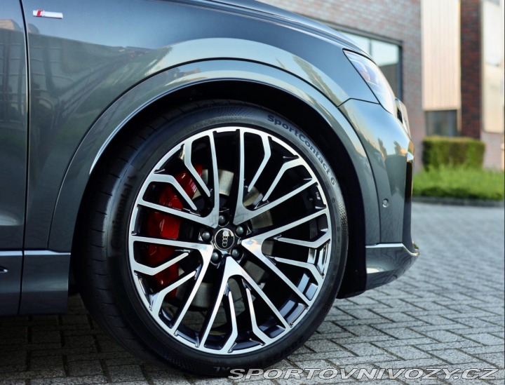 Audi Ostatní modely Q8  60 TFSIe Quattro *Nové!* 2025