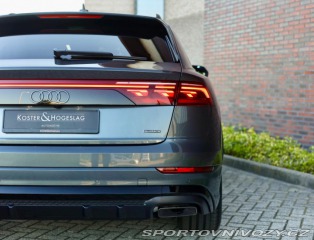 Audi Ostatní modely Q8  60 TFSIe Quattro *Nové!* 2025