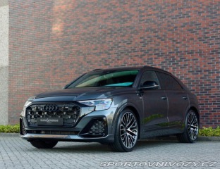 Audi Ostatní modely Q8  60 TFSIe Quattro *Nové!* 2025