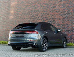 Audi Ostatní modely Q8  60 TFSIe Quattro *Nové!* 2025