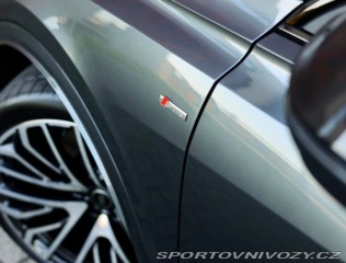 Audi Ostatní modely Q8  60 TFSIe Quattro *Nové!* 2025