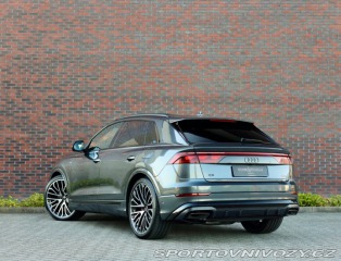 Audi Ostatní modely Q8  60 TFSIe Quattro *Nové!* 2025