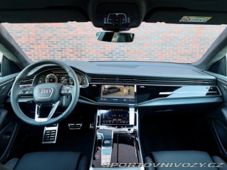 Audi Ostatní modely Q8  60 TFSIe Quattro *Nové!* 2025