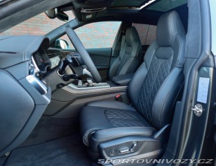 Audi Ostatní modely Q8  60 TFSIe Quattro *Nové!* 2025