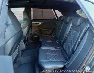 Audi Ostatní modely Q8  60 TFSIe Quattro *Nové!* 2025