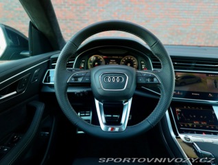 Audi Ostatní modely Q8  60 TFSIe Quattro *Nové!* 2025
