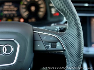Audi Ostatní modely Q8  60 TFSIe Quattro *Nové!* 2025