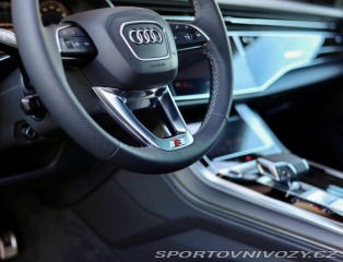 Audi Ostatní modely Q8  60 TFSIe Quattro *Nové!* 2025