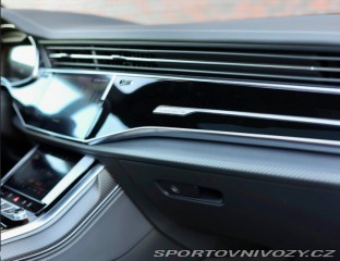 Audi Ostatní modely Q8  60 TFSIe Quattro *Nové!* 2025