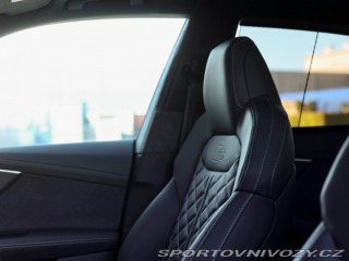Audi Ostatní modely Q8  60 TFSIe Quattro *Nové!* 2025