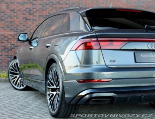 Audi Ostatní modely Q8  60 TFSIe Quattro *Nové!* 2025