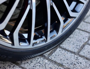 Audi Ostatní modely Q8  60 TFSIe Quattro *Nové!* 2025