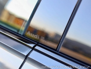 Audi Ostatní modely Q8  60 TFSIe Quattro *Nové!* 2025