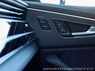 Audi Ostatní modely Q8  60 TFSIe Quattro *Nové!* 2025