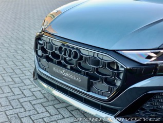 Audi Ostatní modely Q8  60 TFSIe Quattro *Nové!* 2025