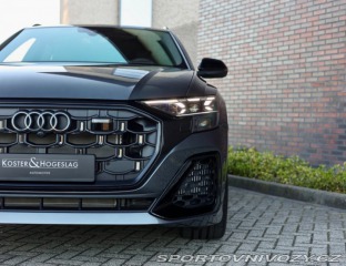 Audi Ostatní modely Q8  60 TFSIe Quattro *Nové!* 2025