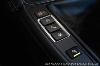 BMW M4 Coupé 540 koní MT6 2017 2017