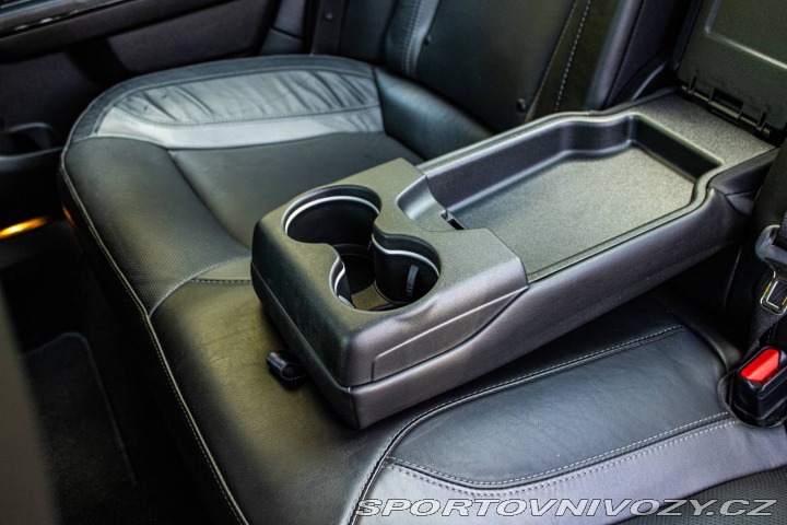 Dodge Charger SXT AWD 224kw Blacktop 2021