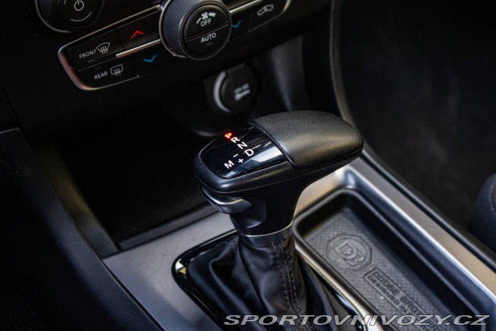 Dodge Charger SXT AWD 224kw Blacktop 2021