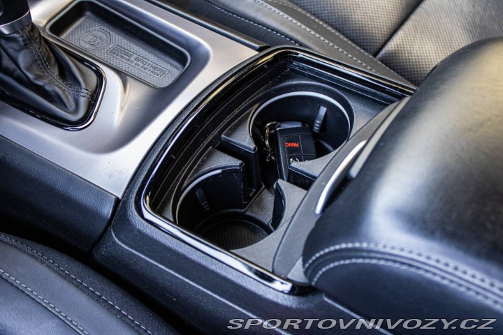 Dodge Charger SXT AWD 224kw Blacktop 2021