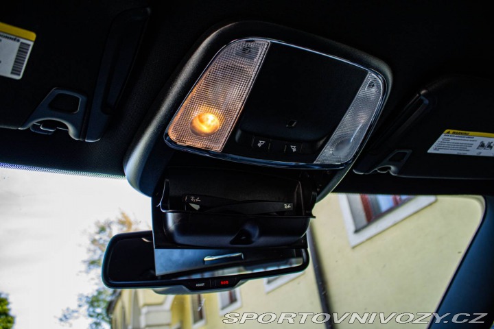 Dodge Charger SXT AWD 224kw Blacktop 2021
