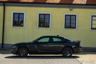 Dodge Charger SXT AWD 224kw Blacktop 2021