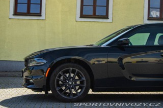 Dodge Charger SXT AWD 224kw Blacktop 2021